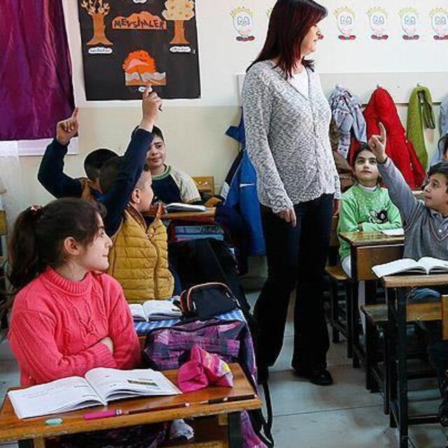 20 Bin öğretmen ataması için müjde!