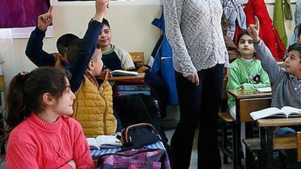 20 Bin öğretmen ataması için müjde!