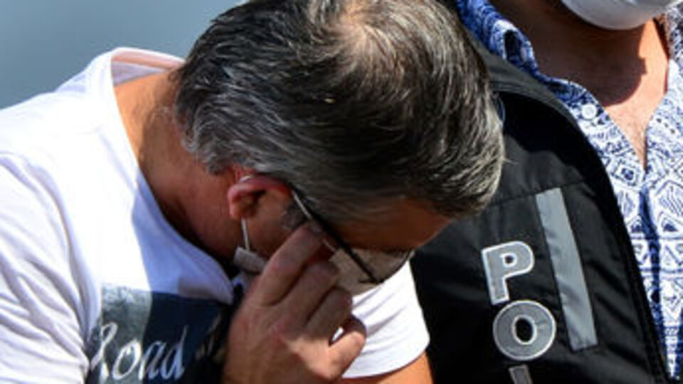 28 ilde FETÖ operasyonu! 59 gözaltı kararı