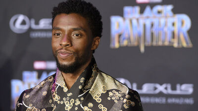 'Black Panther' hayatını kaybetti