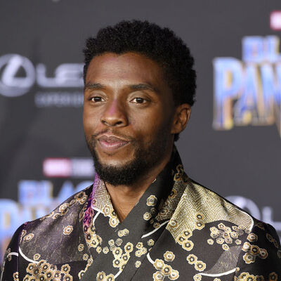 'Black Panther' hayatını kaybetti