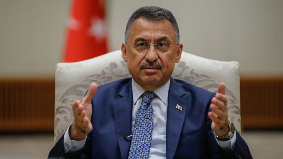 "AB başka planlar içinde!"