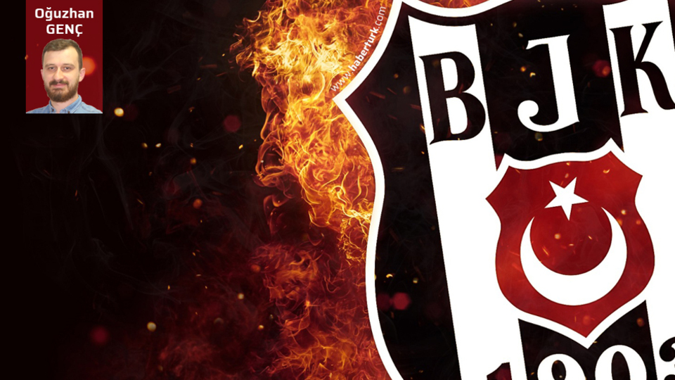 Beşiktaş'ta sıcak saatler!