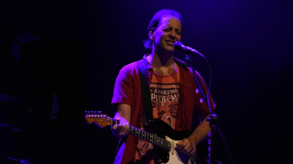 'Bu akşamki şarkılarım ailem için'