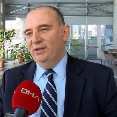 Prof. Dr. Ateş Kara rakamların yükselmesinin nedenini açıkladı