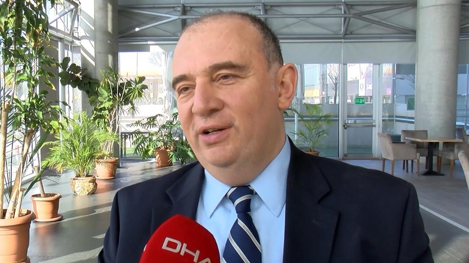 Prof. Dr. Ateş Kara rakamların yükselmesinin nedenini açıkladı