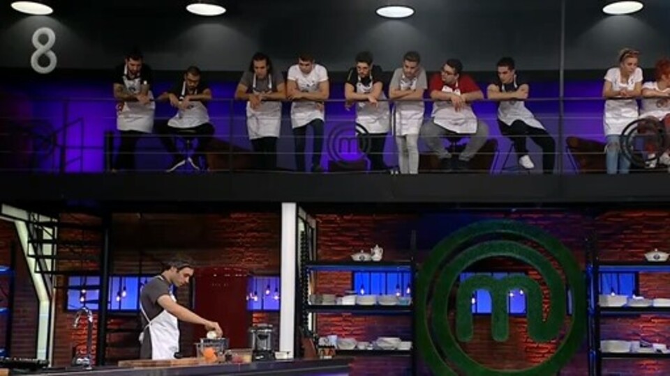 MasterChef kim kazandı?