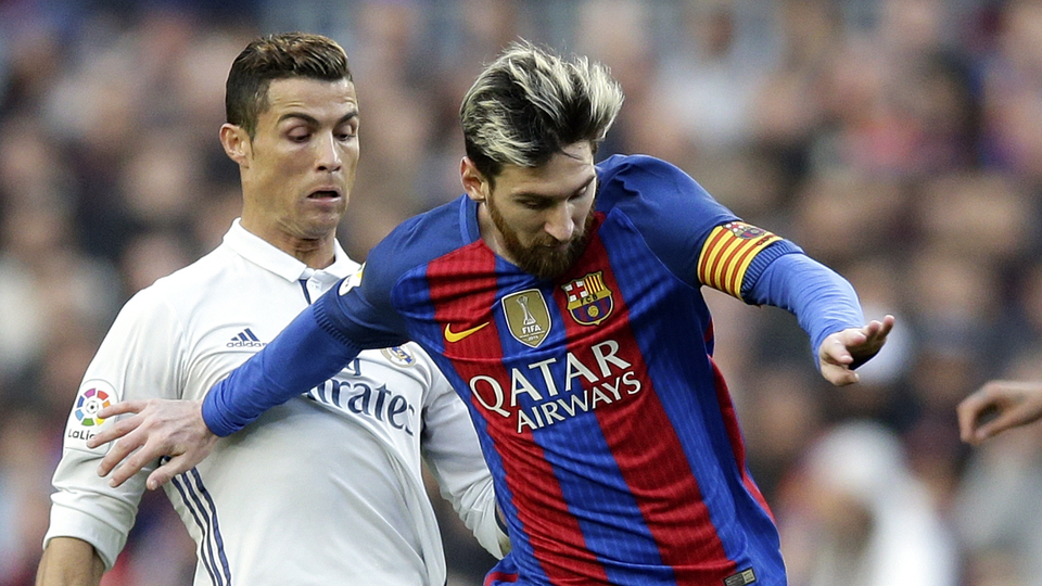 Juventus'un büyük planı