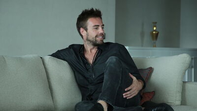 Murat Dalkılıç'ın büyük pişmanlığı