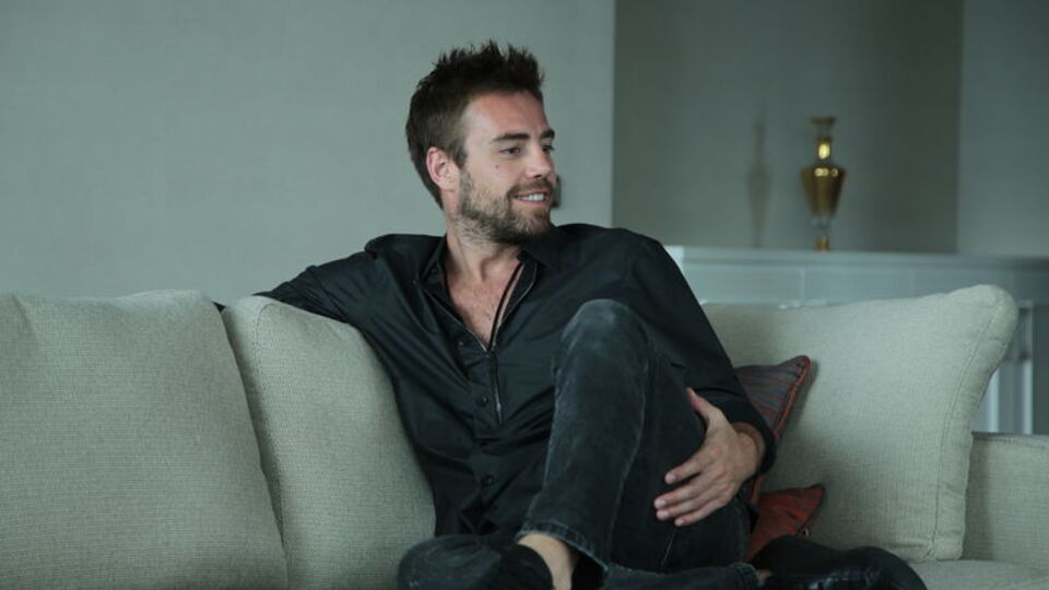 Murat Dalkılıç'ın büyük pişmanlığı