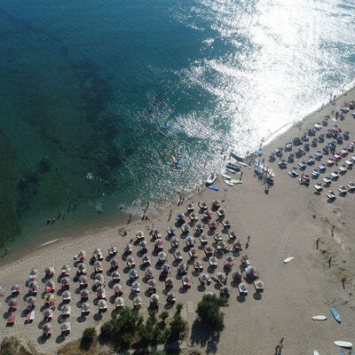 Dünyanın ilk sakin adası seçilmişti! İlgi arttı