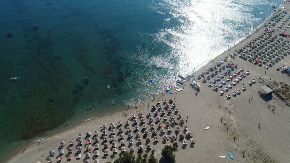 Dünyanın ilk sakin adası seçilmişti! İlgi arttı