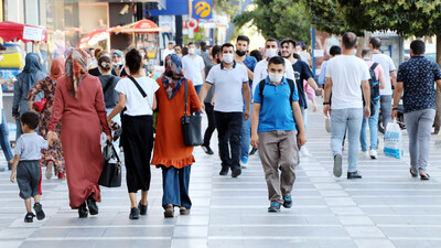 Bilim Kurulu Üyesi'nden endişelendiren açıklama!