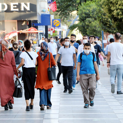 Bilim Kurulu Üyesi'nden endişelendiren açıklama!