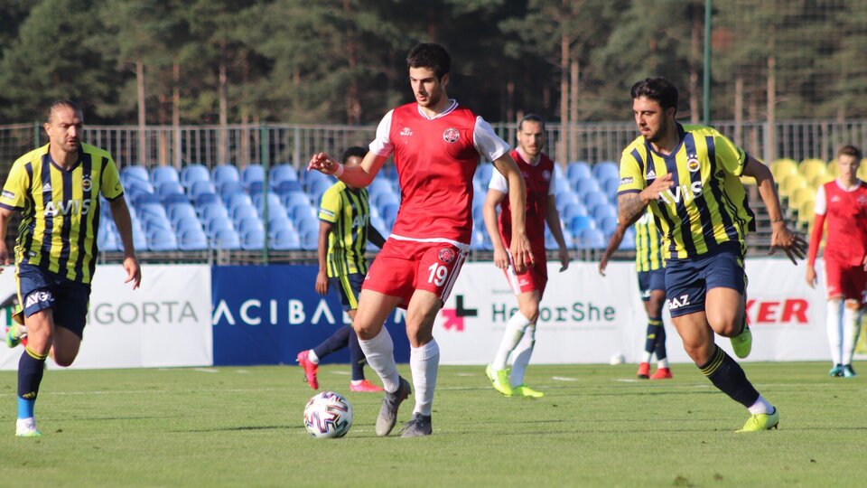 "Şota'dan daha iyi olmaya çalışacağım"