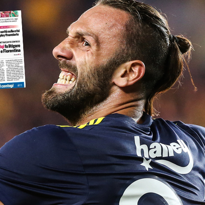 Çizme'de Vedat kavgası!