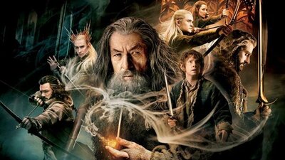 Hobbit 2 oyuncuları kimler?