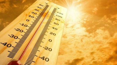 Meteoroloji uyardı! Kavuracak!