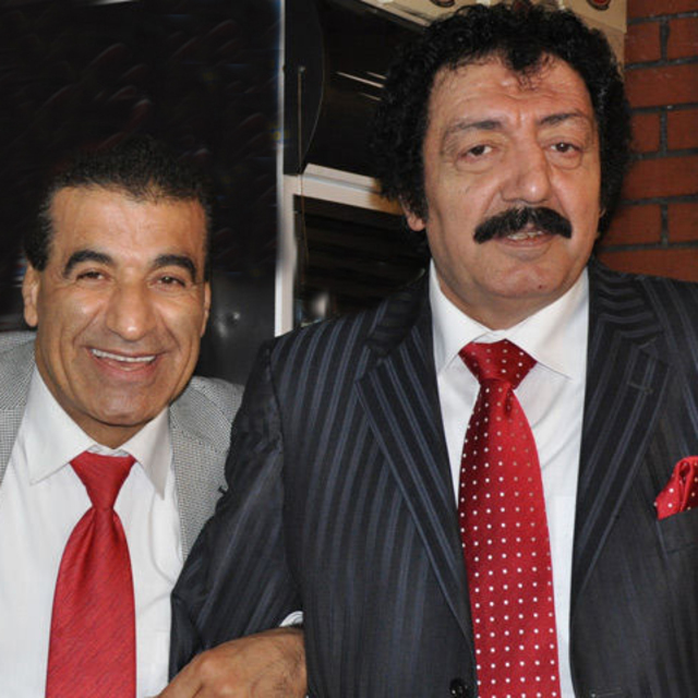 Yunus Bülbül'e 'Müslüm Gürses' tepkisi!