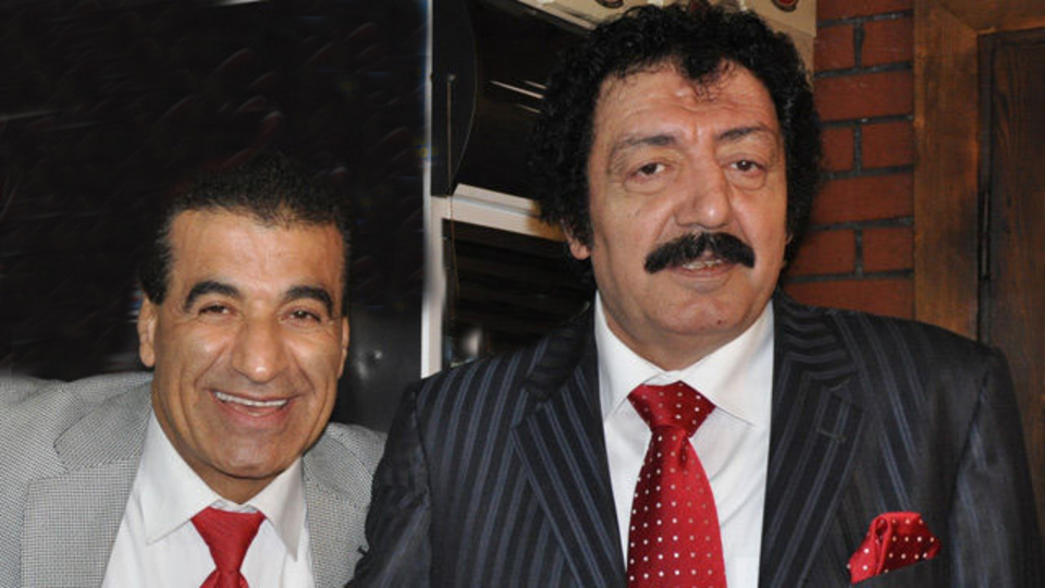 Yunus Bülbül'e 'Müslüm Gürses' tepkisi!