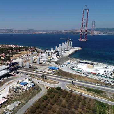 Kedi yoluna başlanıyor