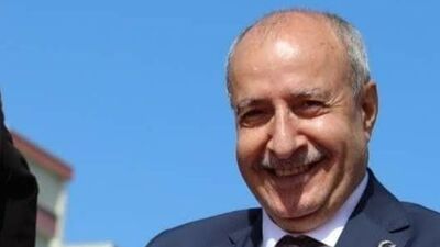 Personel müdürü koronaya yenik düştü