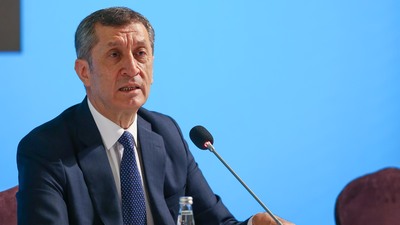 Bakan Selçuk'tan açıklama! Uzaktan eğitim nasıl olacak?
