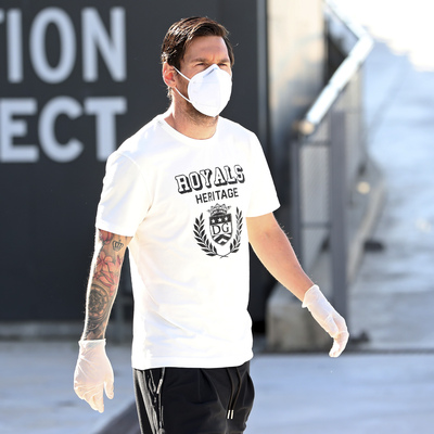 Barça'da ikinci Messi depremi!