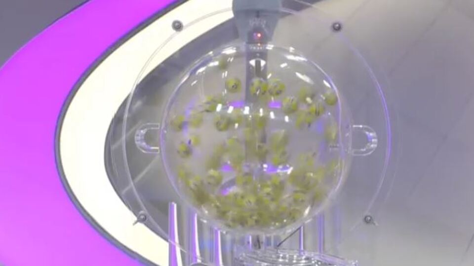 29 Ağustos Sayısal Loto sonucu