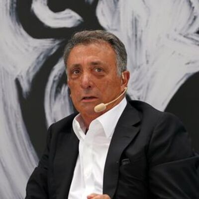 Çebi'den transfer açıklaması!