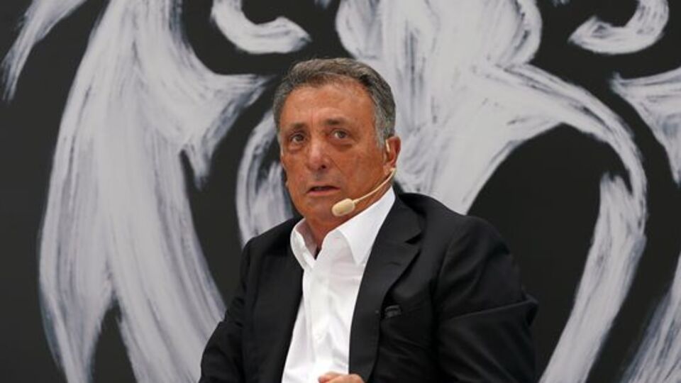 Çebi'den transfer açıklaması!