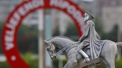 94. 'derbi' heyecanı!