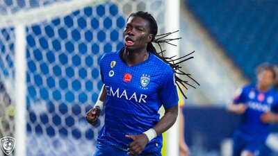 Hat-trick'iyle şampiyon yaptı!