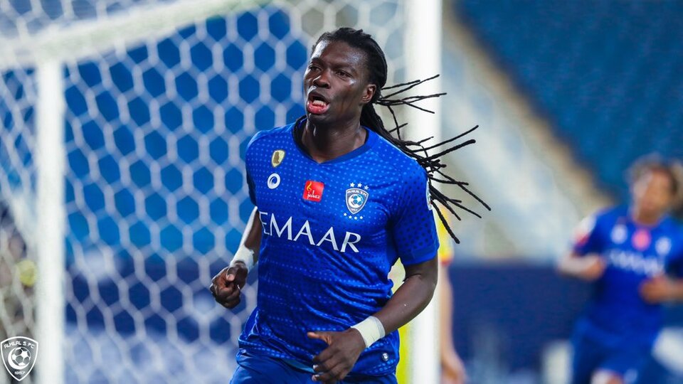 Hat-trick'iyle şampiyon yaptı!