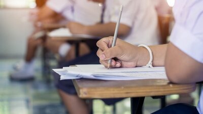 Özel okullarda KDV yüzde 1'e indi