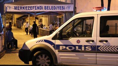 Yok artık! Virüsten öldü, taziye çadırı kuruldu