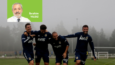 "Transferin şampiyonu Fenerbahçe"