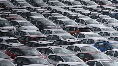 ÖTV değişikliği Resmi Gazete'de yayınlandı