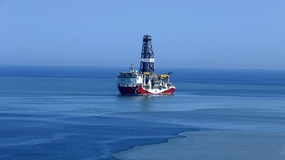 Doğalgaz keşfiyle gelen avantaj