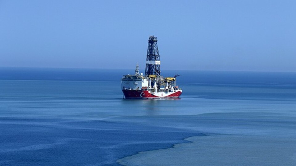 Doğalgaz keşfiyle gelen avantaj