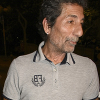 "Ayşegül Hanım benim kadınım"