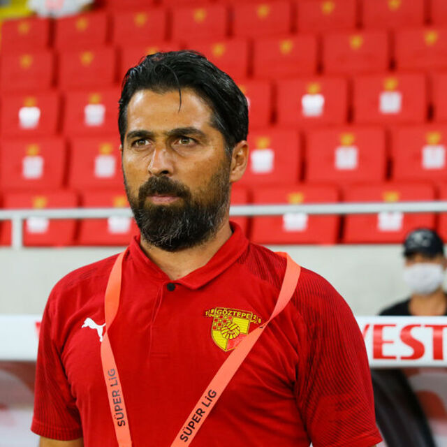 "Genç oyuncuları kullanmak istiyoruz"