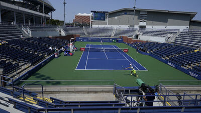 ABD Açık sürprizlere her zamankinden fazla açık