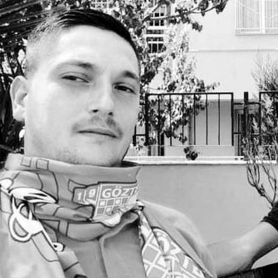 İzmir'de bağımlı dehşeti!