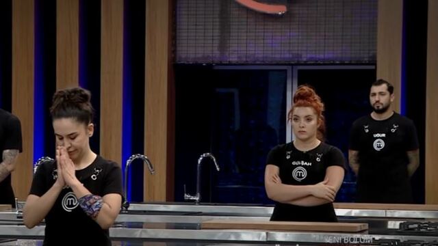 MasterChef eleme adayları