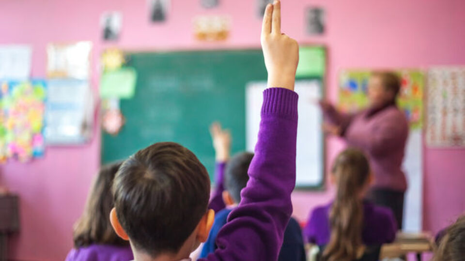 Özel okullarda KDV indirimi