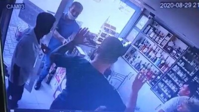 Adana'da nefes kesen operasyon!