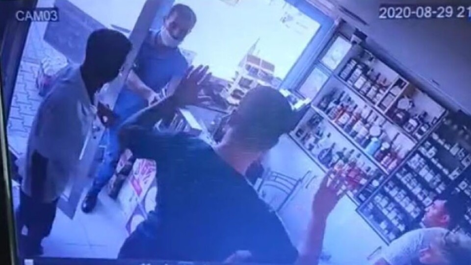 Adana'da nefes kesen operasyon!