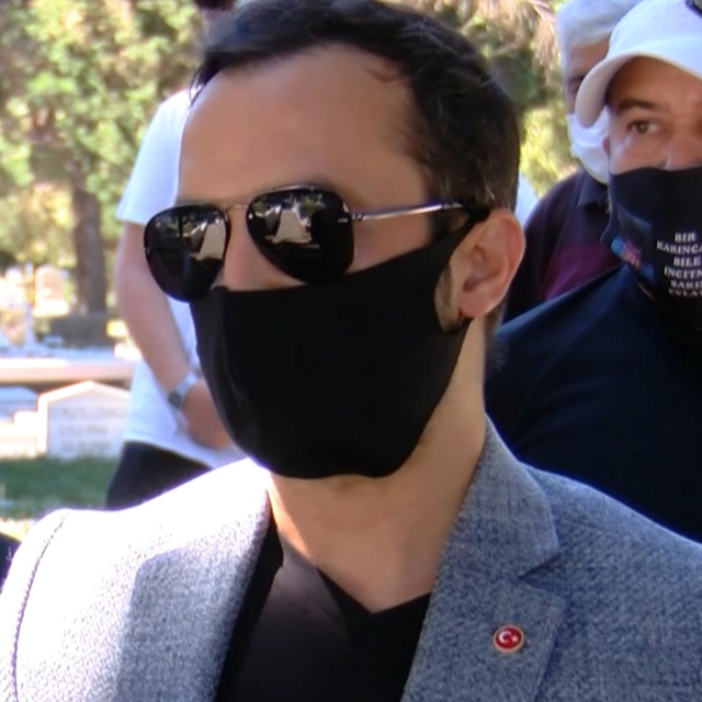 "Eminim yargı bu konuya duyarsız kalmayacaktır"