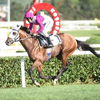 94. Gazi Koşusu'nun kazananı Call to Victory!